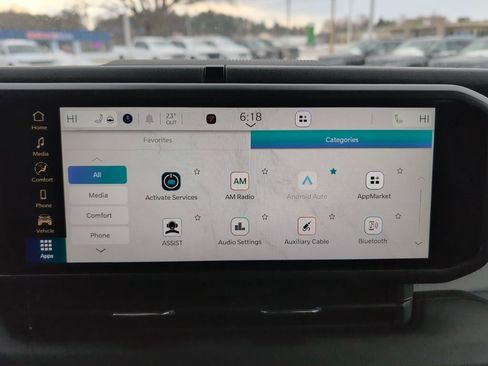 New 2026 Jeep Gladiator Sport image 51