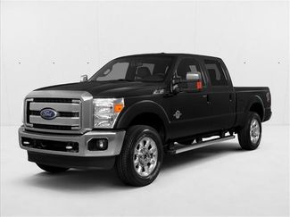 Used 2015 Ford F250 Lariat w/ Chrome Package video 1