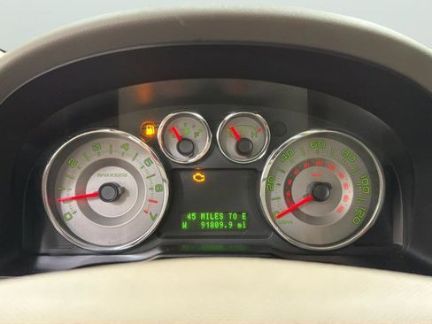 Used 2010 Ford Edge Limited image 29