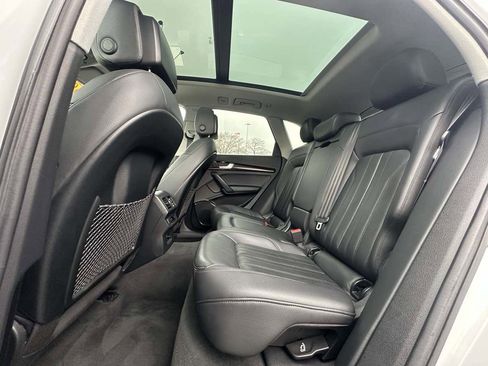 Used 2020 Audi Q5 2.0T Premium w/ Convenience Package image 39