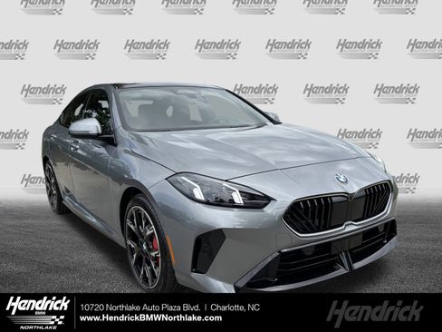 Used 2026 BMW 228i w/ Technology Package image 1