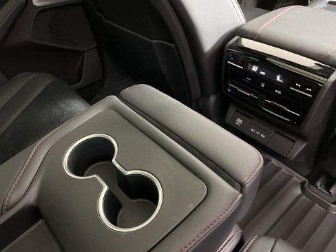 New 2026 Acura MDX A-Spec image 11