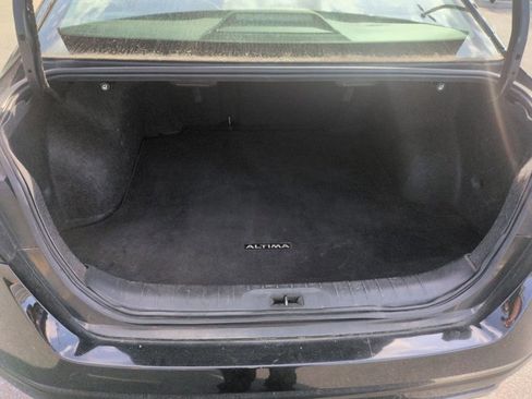 Used 2021 Nissan Altima 2.5 SR image 5