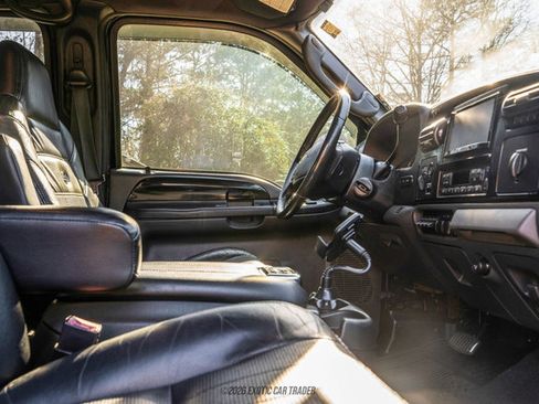 Used 2005 Ford F350 Harley-Davidson image 81