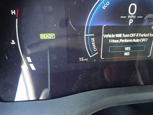 New 2026 Toyota Camry SE image 20