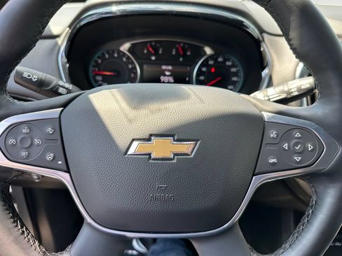 Used 2023 Chevrolet Traverse LT AWD/4WD image 20