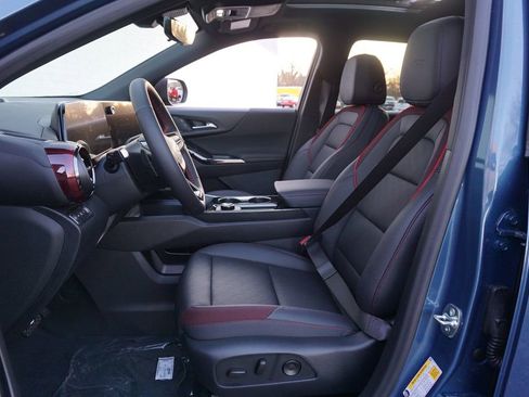 New 2026 Chevrolet Equinox RS image 10