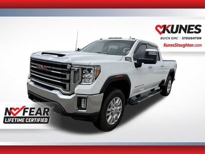 Used 2023 GMC Sierra 2500 SLT