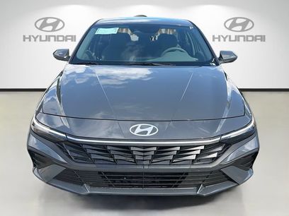 Certified 2026 Hyundai Elantra SE