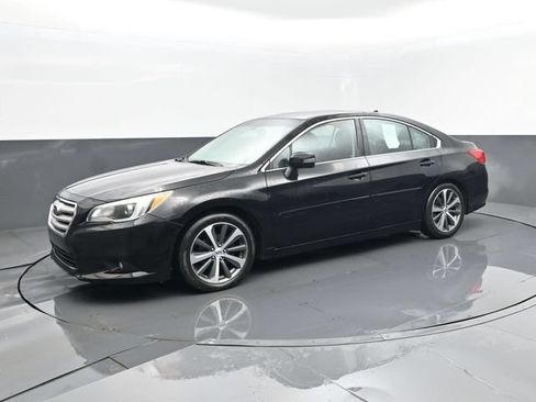 Used 2016 Subaru Legacy 2.5i Limited AWD/4WD image 1