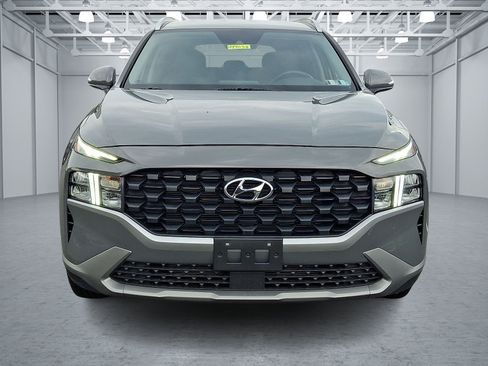 Certified 2023 Hyundai Santa Fe SEL AWD/4WD image 2