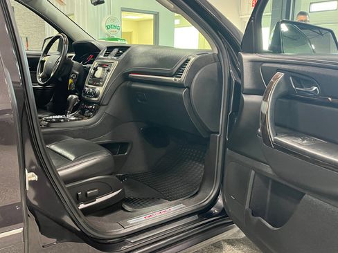 Certified 2016 GMC Acadia Denali image 9