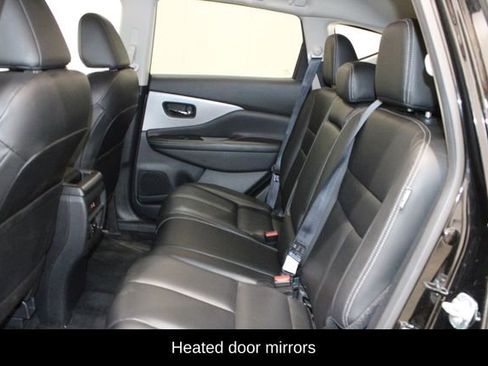 Used 2023 Nissan Murano SV FWD image 11
