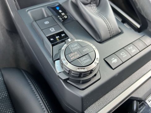 New 2026 Toyota Tacoma TRD Off-Road image 24