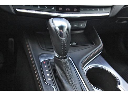 Certified 2024 Cadillac CT4 Sport w/ Cold Weather Package image 24