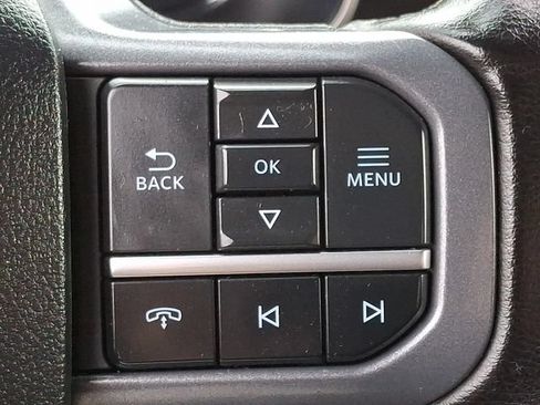 Used 2023 Ford F150 XLT w/ Equipment Group 302A High AWD/4WD image 22
