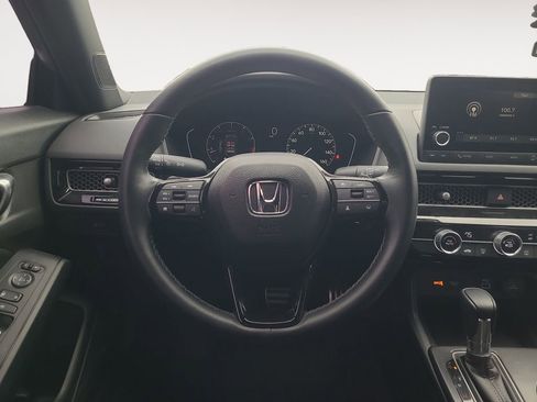 Used 2024 Honda Civic Sport image 12