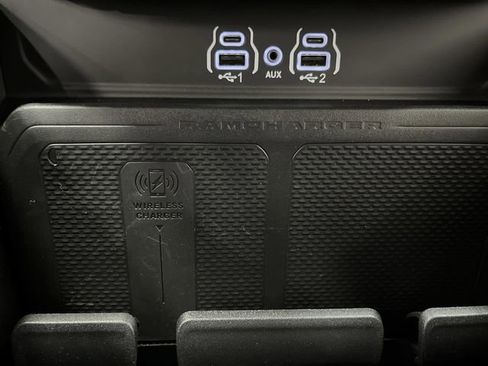 Used 2025 RAM 1500 Lone Star image 25