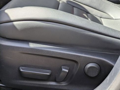 Used 2024 Lexus IS 350 F Sport w/ Memory Package RWD image 4