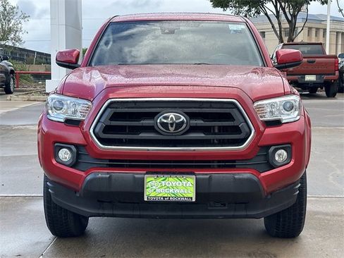 Used 2022 Toyota Tacoma SR5 image 7