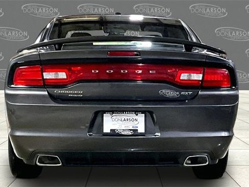 Used 2014 Dodge Charger SXT image 6