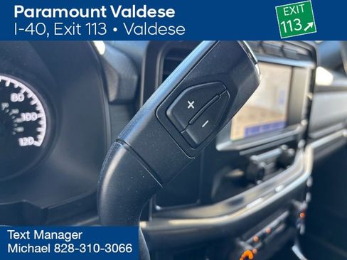 Used 2022 Ford F150 Tremor image 18