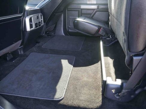 Used 2018 Ford F150 Lariat w/ Equipment Group 501A Mid image 20