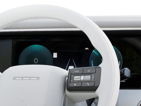 New 2026 Hyundai Palisade FWD Hybrid image 15