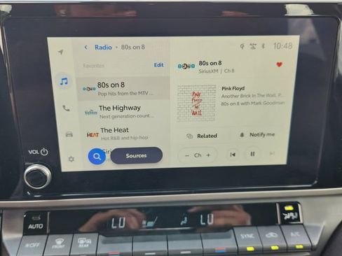 Used 2025 Toyota Camry LE image 16