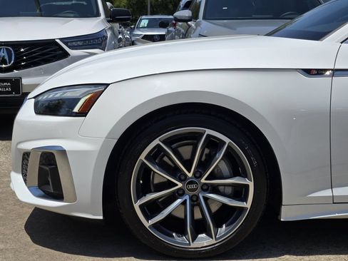 Certified 2023 Audi A5 2.0T Premium Plus w/ Premium Plus AWD/4WD image 13