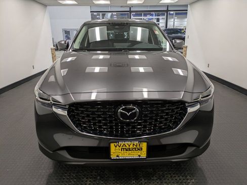 Certified 2023 MAZDA CX-5 AWD 2.5 S w/ Preferred Package image 2