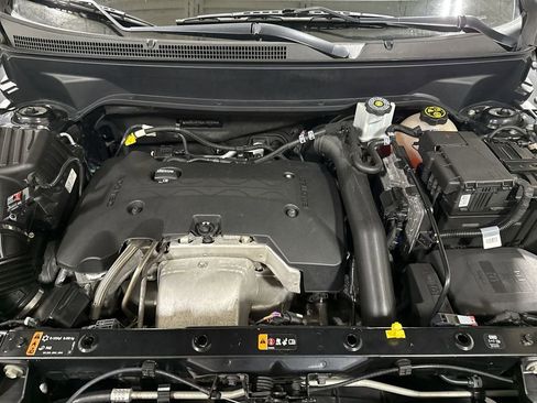 Used 2018 GMC Terrain SLT w/ Preferred Package AWD/4WD image 26
