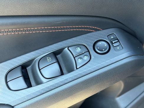 Certified 2021 Nissan Altima 2.5 SR image 17