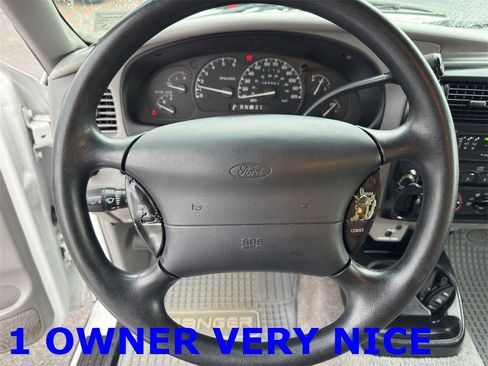Used 1998 Ford Ranger 4x4 SuperCab image 18