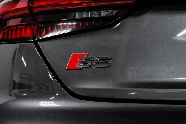 Used 2018 Audi S5 Prestige w/ S Sport Package AWD/4WD image 65
