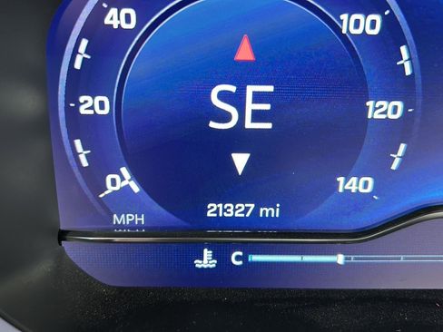 Used 2023 Chevrolet Silverado 1500 ZR2 image 15