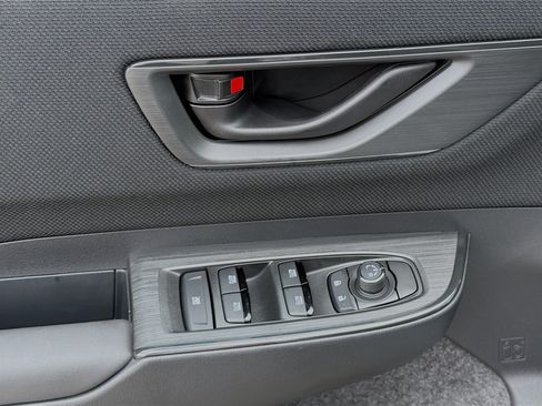 New 2026 Subaru Outback Premium AWD/4WD image 23