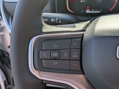 New 2026 Jeep Grand Wagoneer 4WD image 15