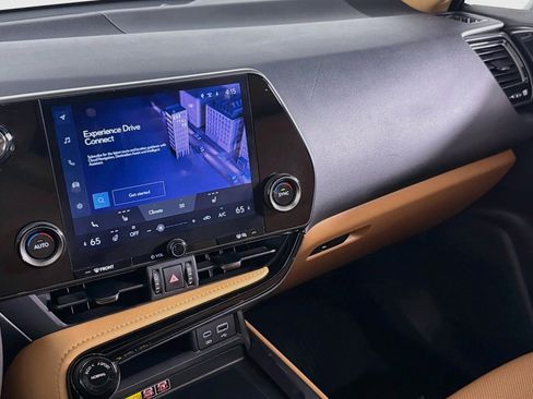 Used 2025 Lexus NX 350h AWD w/ Cold Area Package image 19