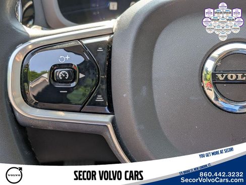 Certified 2023 Volvo S60 B5 Plus AWD/4WD image 20