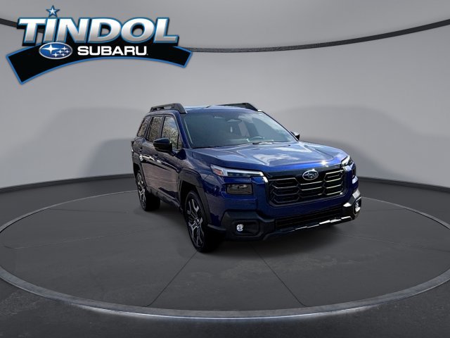 New 2026 Subaru Outback Touring XT AWD/4WD image 2