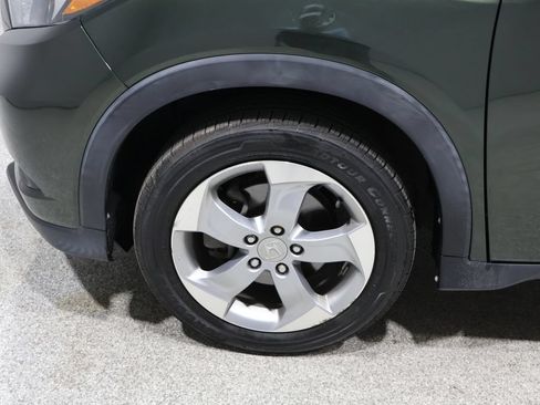 Used 2016 Honda HR-V EX image 8