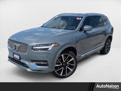 Used 2023 Volvo XC90 B6 Plus w/ Protection Package Premier