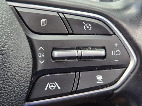 Used 2021 Hyundai Santa Fe Limited FWD image 31