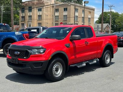 Used 2023 Ford Ranger XL