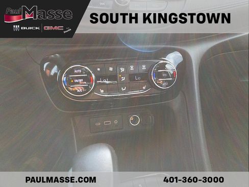 Used 2023 Buick Encore GX Essence w/ Experience Buick Package AWD/4WD image 14
