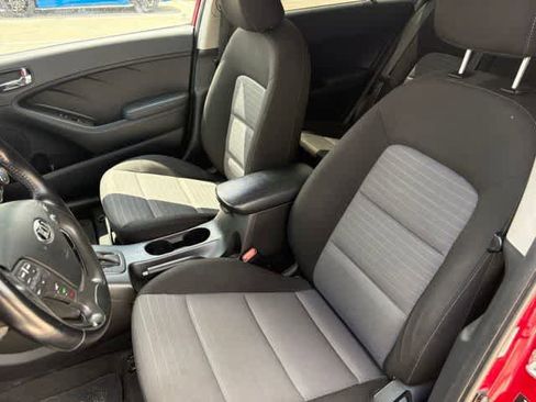 Used 2015 Kia Forte EX w/ Protection Package FWD image 11