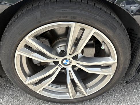 Used 2020 BMW Z4 sDrive30i w/ M Sport Package RWD image 15