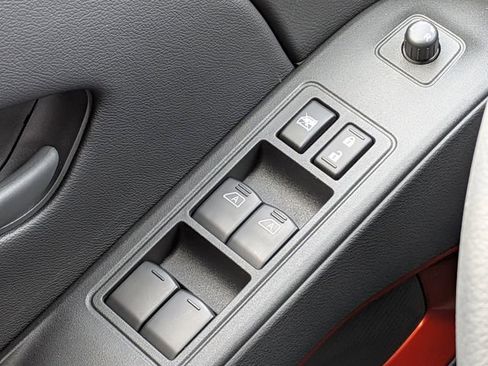 New 2026 Nissan Frontier PRO-4X w/ Pro-4x Convenience Package image 55