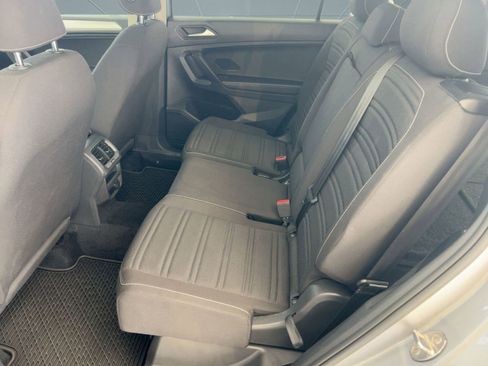 Used 2022 Volkswagen Tiguan S image 15